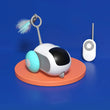 Electric Cat Toys | Remote Control | Sports Car Teaser Stick | Self-Help Boredom Reliever | Indoor Cat Interactive Toy | Smart Cat Toys | Pet Supplies