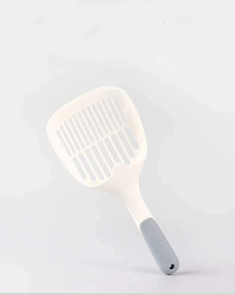 Cat Litter Scoop – Large Cat Feces Scoop for Easy Cleaning | Durable Pet Cleaning Supplies | Wholesale Available