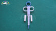 Pet Cat Dog Medicine Feeding Stick Kit | Animal Drug Feeder - Veterinary Suppliers