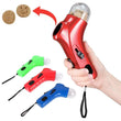 Pet Treat Launcher | Portable Interactive Dog Training Dispenser Toy