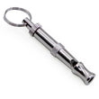 Adjustable Stainless Steel Dog Training Whistle – Stop Barking & Control Aid