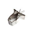 1/6/12pcs Bird Food Holder | Parrot Feeding Clip | Fruit Vegetable Clamp | Cuttlefish Bone Feeder | Cage Mount Tool for Pet Birds