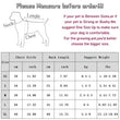 Clothes for Small Dogs Pet Stripe Vest Summer Cotton Dog Clothing Cats Puppy T-Shirt Chihuahua Yorkshire Cute Girls Dog Costume