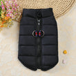 Dog Clothes Winter Warm Dog Coat Vest Soft Pet Puppy Clothing Outfit for Small Medium Dogs Chihuahua Yorkshire Pug Costumes