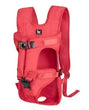 Chest Pet Bag Large Dog Backpack – Convenient and Comfortable Carrier for Medium Breeds