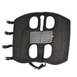 Outdoor Dog Carrier Backpack for Large Breeds – Hiking & Travel Pet Carrier