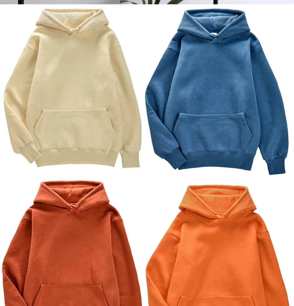 Cartoon Cat Is an Abstract Work Machine | Men's Sweatshirt | Comfort Sweatshirts | Leisure Outdoor Pullover | Youth Popular Clothes