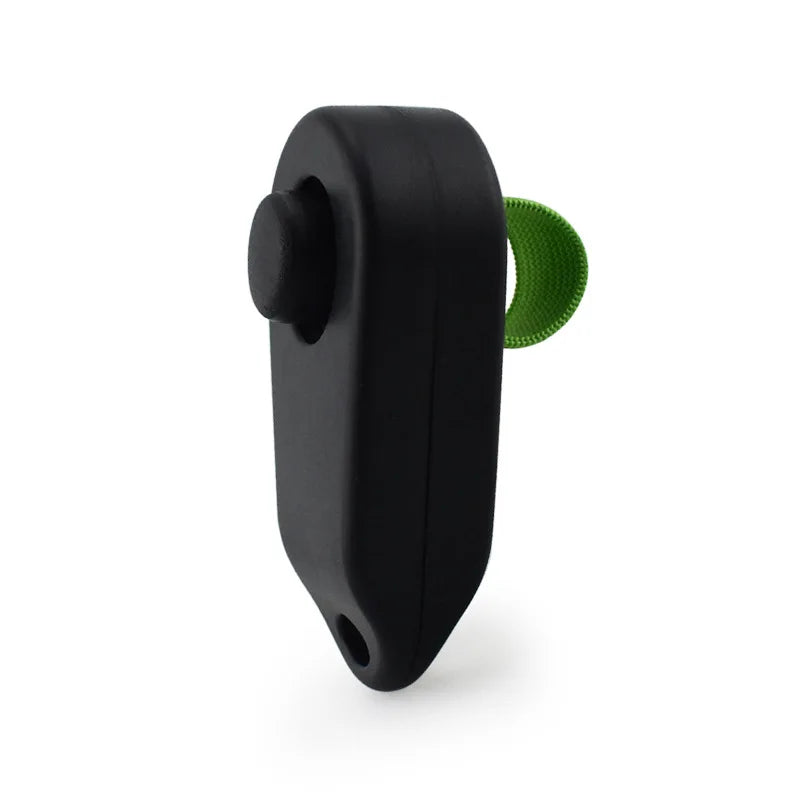 Durable Dog Training Clicker – Interactive Sound Trainer for Pets