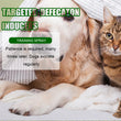 Pet Toilet Training Spray  30ml | Dog /Cat Potty Trainer | Natural Extract Formula