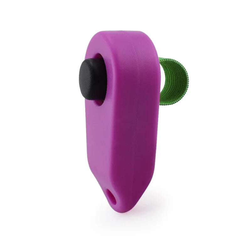 Durable Dog Training Clicker – Interactive Sound Trainer for Pets