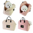 Car Seat Pet Protection Travel Carrier | Portable Pet Cat Dog Handbag