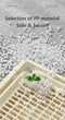 Pet Cat Litter Mat | Waterproof | Double Layer | Litter Box Pad | Cat Cleaning Accessories