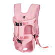 Pet Carriers | Comfortable Dog Backpack | Breathable Travel Bag | Durable Outgoing Carrier for Small Cats/Dogs