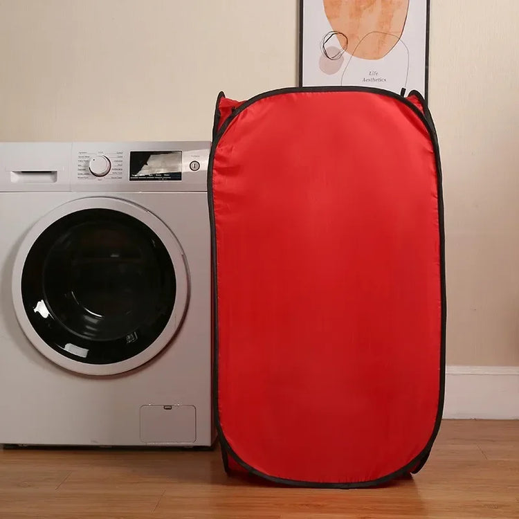Portable Large Dog Bed Pop-Up Kennel – Indoor Outdoor Crate for Pets, Car Seat Kennel & Cat Bed