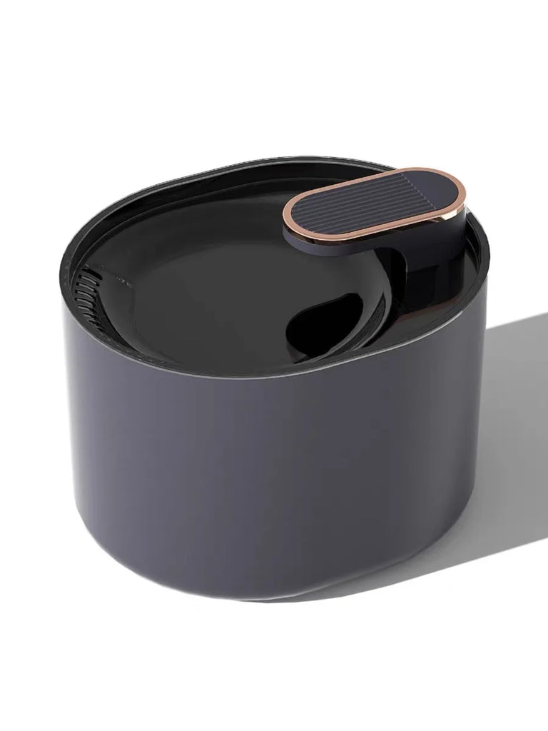 Cat/Dog Water Dispenser| 3L Automatic Circulation Fountain with Filter | Plug-In Pet Drinking Bowl | Smart Pet Supplies