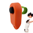 Dog Training Clicker with Wristband for Dogs, Cats & Horses Behavior Training