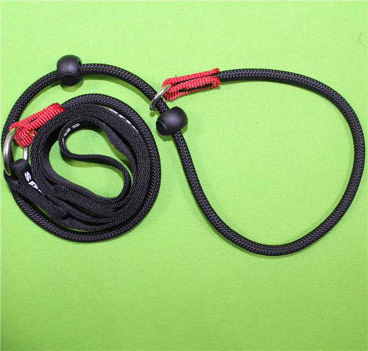 Dog Training Rope Leash – Control Lead for Medium and Large Dogs