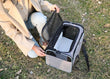 Soft-Sided Dog and Cat Carrier for Kittens – Lightweight & Portable Travel Bag