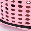 Cat & Puppy Carrier Backpack | Fashion Breathable Sling Bag | 4 Colors for Small Pets