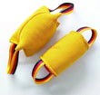 Dog Training Bite Pillow – Interactive Bite Tug Toy for Work and Play