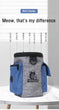 Dog Training Treat Bag – Multi-Functional Waist Pack for Outdoor Training