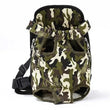 Breathable Dog Carrier Backpack for Small Dogs and Cats – Lightweight Pet Travel Backpack