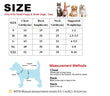 Cat Dog Clothes | Autumn Winter Sweater | Fashion Cardigan | English Short & Blue Cat | Teddy Chenery | Warm Wool Pet Clothing