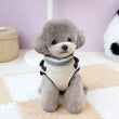 Warm Winter Clothes for Small & Medium Dogs | Windproof Puppy Jacket Vest | Chihuahua, French Bulldog & Yorkie Outfit
