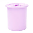Portable Dog & Cat Paw Cleaner Cup – Soft Silicone Foot Washer for Puppies & Kittens