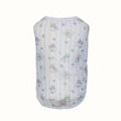Original Cartoon Summer Mesh Vest | Cute & Breathable Pet Clothing For Cats/Dogs