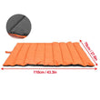 Portable Waterproof Dog Bed – Foldable Outdoor Pet Mat with Carry Bag for Cats & Dogs, Non-Slip Travel Camping Pad