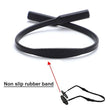 Cat Dog Sunglasses | Funny Pet Glasses - Round Metal Cat Classic Retro Sunglasses with Anti-Slip Belt | Pet Party Costume Photo Props