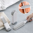 Magic Clothes Lint Remover | Reusable Pet Cat Hair Fur Roller Brush | Static Dusting Cleaning Brushes | Manual Cleaner Tool