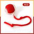 Smart Electronic Dog Toy Ball | USB Automatic Moving & Bouncing Pet Toy | Interactive Puppy Gift | Cat/Dog Products