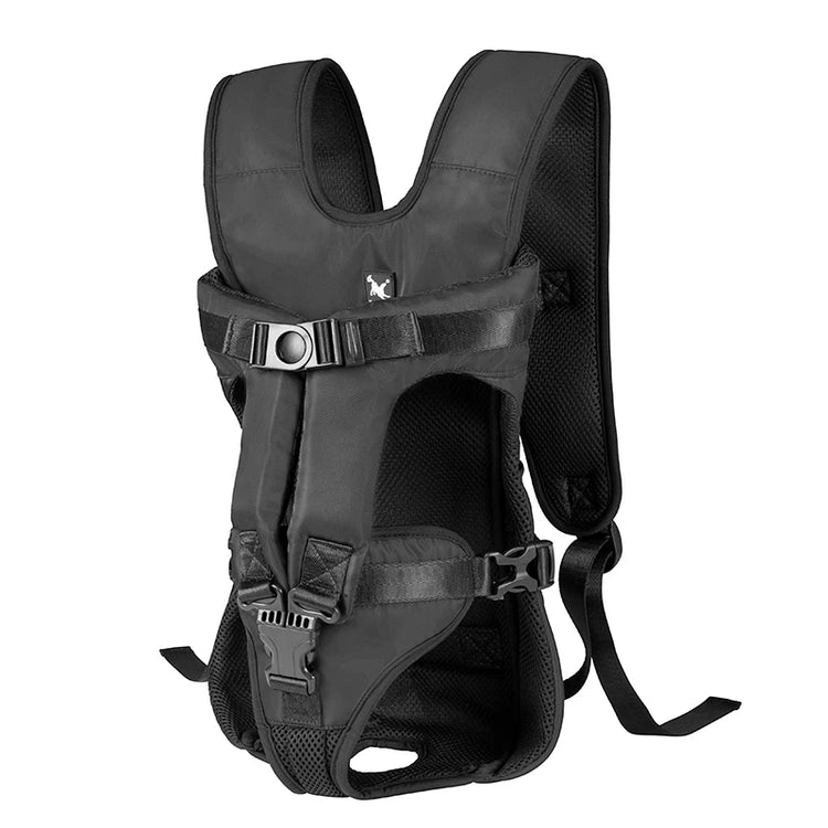 Pet Carriers | Comfortable Dog Backpack | Breathable Travel Bag | Durable Outgoing Carrier for Small Cats/Dogs