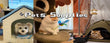 Natural Handmade Straw Bird Nest – Parrot & Pigeon House | Cozy Cage Bedroom for Small Birds & Pets