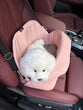 Car Seat Pet Protection Travel Carrier | Portable Pet Cat Dog Handbag