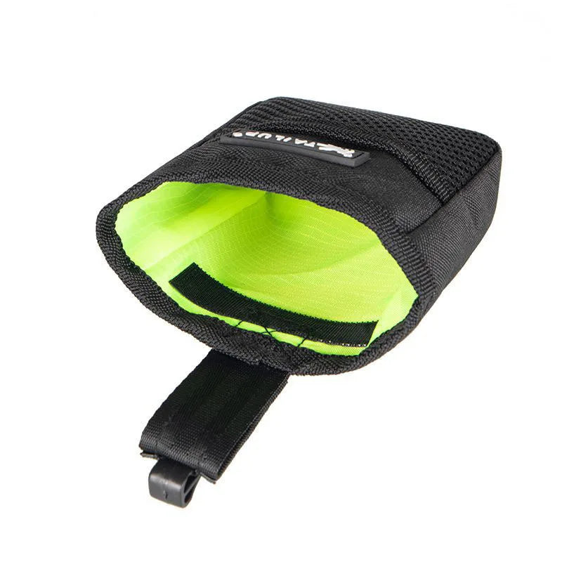 Pet Training Treat Pouch – Waist Bag for Dog Obedience & Agility Training