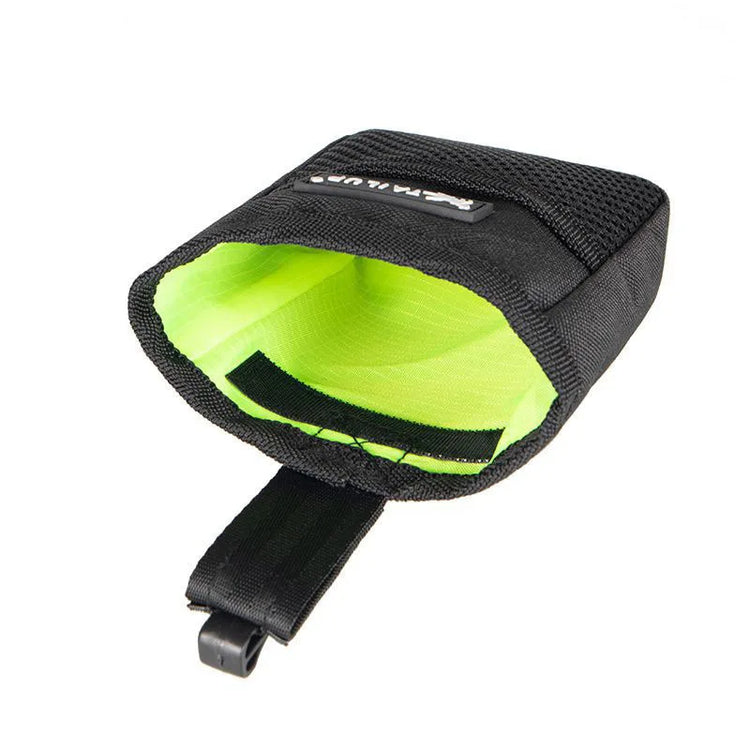 Pet Training Treat Pouch – Waist Bag for Dog Obedience & Agility Training