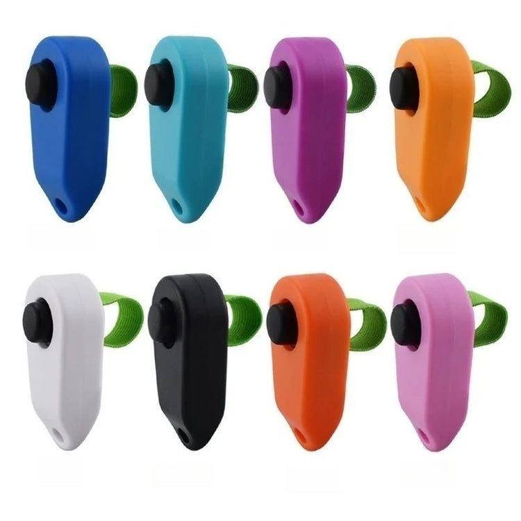 Durable Dog Training Clicker – Interactive Sound Trainer for Pets