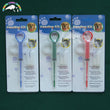 Pet Cat Dog Medicine Feeding Stick Kit | Animal Drug Feeder - Veterinary Suppliers