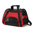 Portable Foldable Pet Carrier Bag – Soft-Sided Travel Handbag for Small Dogs & Cats