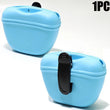 Silicone Dog Training Treat Bag – Magnetic Closure, Clip-On Design, Easy Access
