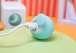 2023 NEW Electric Dog Toys | Smart Puppy Ball Toys For Cat | Small Dogs | Funny Auto Rolling Ball | Self-moving Puppy Games Toys | Pet Supplies