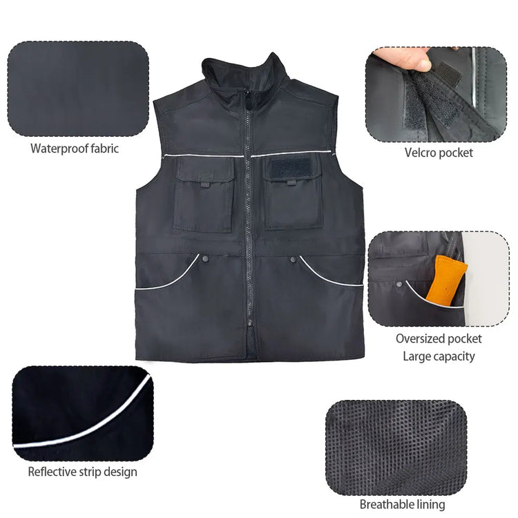 Working Dog Training Gear – Anti-Scratch Vests, Clothing & Equipment Supplies