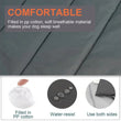 Portable Waterproof Dog Bed – Foldable Outdoor Pet Mat with Carry Bag for Cats & Dogs, Non-Slip Travel Camping Pad