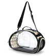 Cat Carrier Bag | Outdoor Pet Shoulder Bag | Portable Travel Carrier for Small Dogs and Cats