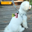 Portable Dog Poop Bag Dispenser – Stylish Pet Waste Bag Holder for Clean Walks