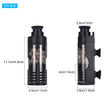 Fish Tank Air Pump Multifunctional Biochemical Sponge Filters Small Aquariums Filtration Reduces The Number of Water Changes