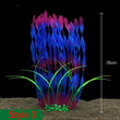 40cm Artificial Aquarium Plant – Durable Plastic Water Grass Decoration for Fish Tank